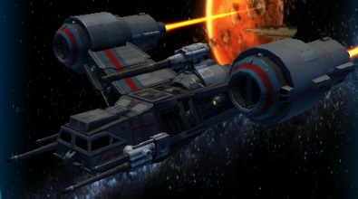 K-52 Strongarm appearance 