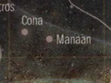 Manaan