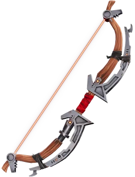 Nox-Composite-Bow