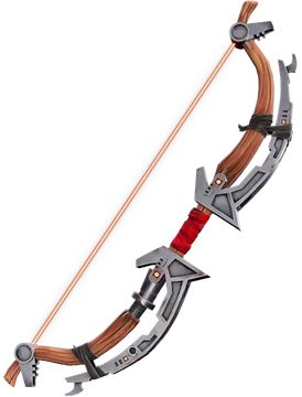 Nox-Composite-Bow