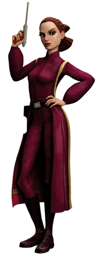 Padm Amidala's wardrobe | Wookieepedia | Fandom