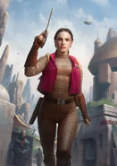 Barnes & Noble Exclusive Edition insert