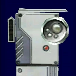 Radiation sensor