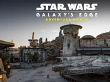 Star Wars: Galaxy's Edge – Adventure Awaits