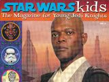 Star Wars Kids (1999) 7