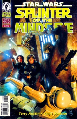 Splinter of the Mind's Eye 2 | Wookieepedia | Fandom