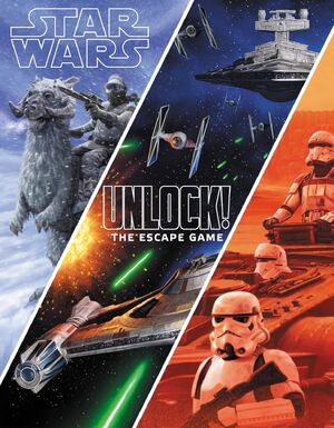 Unlock-SWEscapeGame