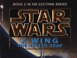 X-wing: The Krytos Trap