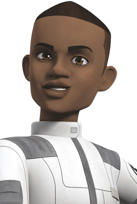 Zare Leonis