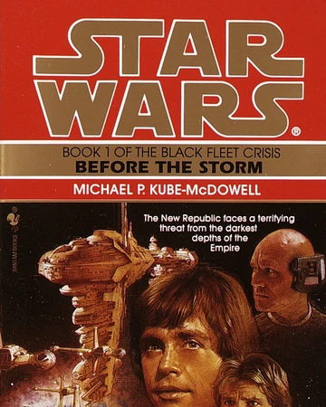 Before The Storm Wookieepedia Fandom When it comes to a decision like that, usually the more active editors and administrators will discuss it in a big forum and come up with potential ideas. before the storm wookieepedia fandom