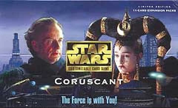 Coruscant Limited | Wookieepedia | Fandom