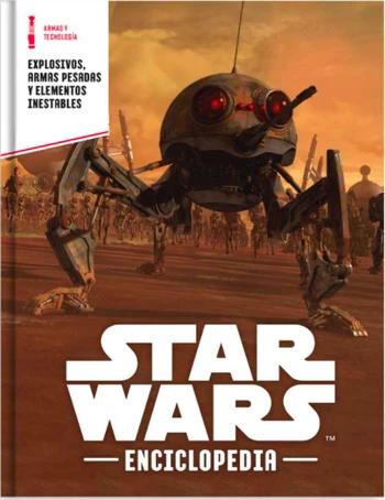 ExplosivesHeavyWeaponsUnstableElements-SWEncyclopedia