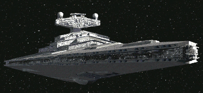 Rage (Imperial-class) appearance 