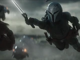 Liberation of Mandalore