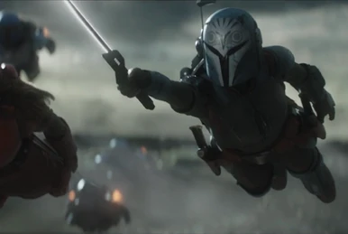 エリート・プレトリアン・ガード | Wookieepedia | Fandom