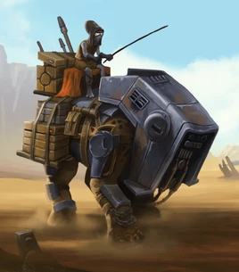 Luggabeast Munitioneer