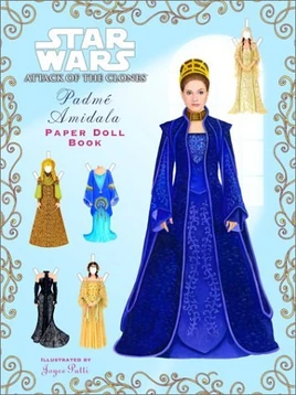 Padmeamidalapaperdoll
