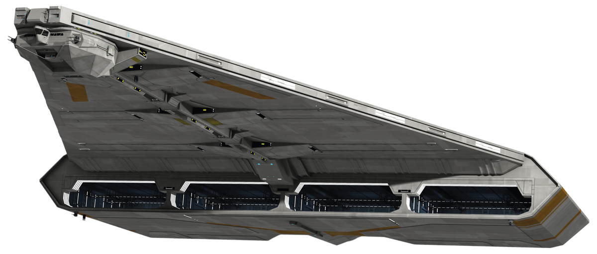 Quasar Fire II-class Cruiser-Carrier | Wookieepedia | Fandom