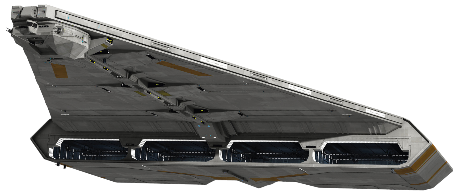 Quasar Fire II-class Cruiser-Carrier | Wookieepedia | Fandom