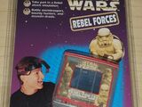 Star Wars: Rebel Forces