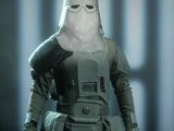 Heavy Snowtrooper