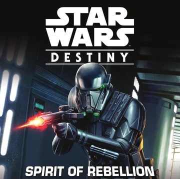 Spirit of Rebellion | Wookieepedia | Fandom