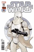 Star Wars 23 Mile High Comics.jpg (80 KB) Mile High Comics variant cover by Terry Dodson