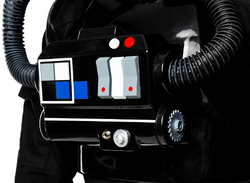 TIE pilot control box