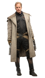 Tobias Beckett Advanced Graphics