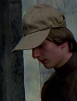 Voren Naal-SW Episode IV