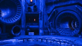 White Worms' Den Databank