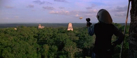 Yavin 4 Recon