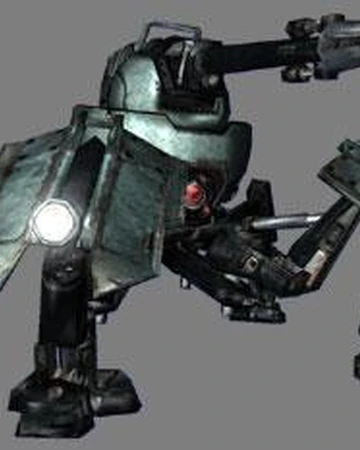 A-DSD advanced dwarf spider droid 