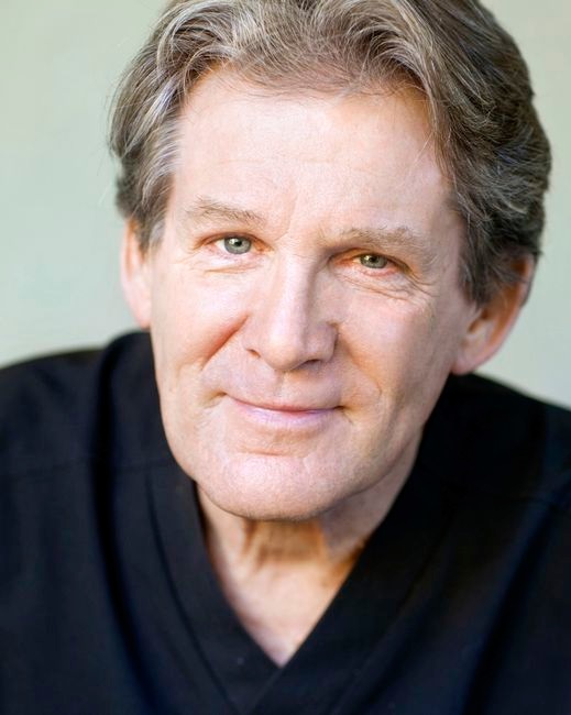 Anthony Heald appearance in Common Appearance