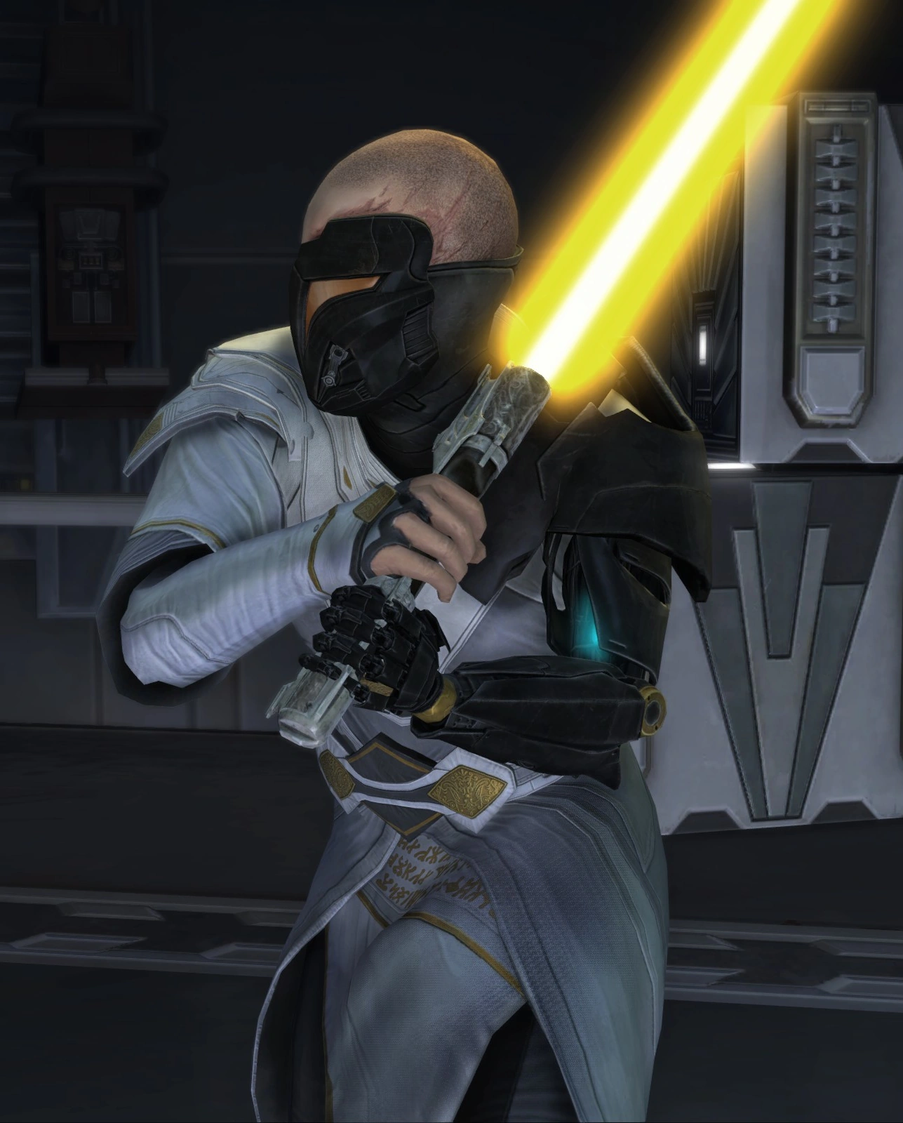Arcann | Wookieepedia | Fandom