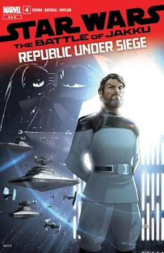Battle of Jakku — Republic Under Siege 4 | Wookieepedia | Fandom