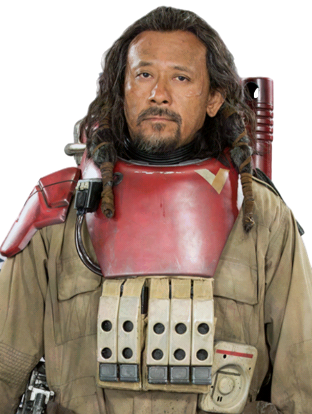 Saw Gerrera, Wookieepedia