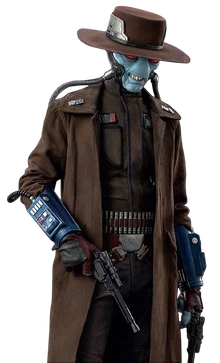 Bane remained ruthless throughout his career.