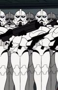 Clone Marines