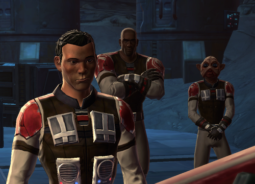 Deadeyes | Wookieepedia | Fandom