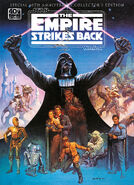Hardcover Edition