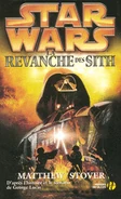 French hardcover - Star Wars: La Revanche des Sith