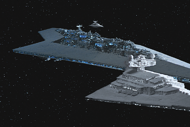 Imperial class Star Destroyer Wookieepedia Fandom
