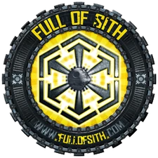 Full of Sith Logo
