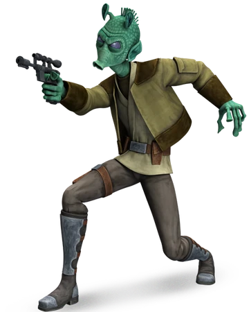 ローディアン Wookieepedia Fandom