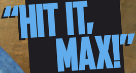 HitItMax