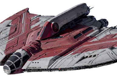 T6 jedi shuttle hotsell