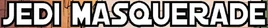 Jedi Masquerade