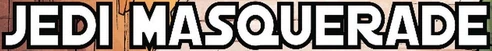 Jedi Masquerade