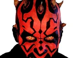 Darth Maul